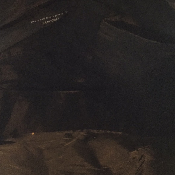 Makeup bag with tote bag. - Picture 3 of 3